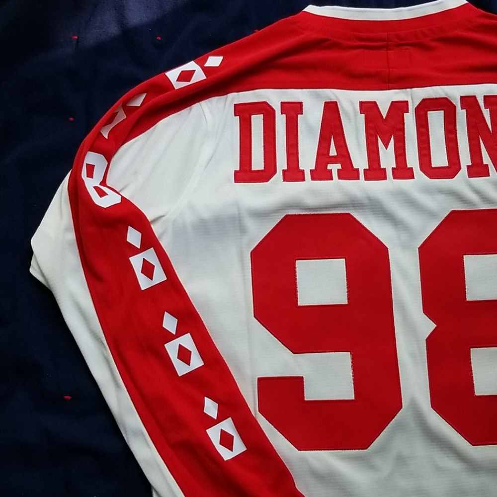 Diamond Supply Co. Jersey - Picture 8 of 10